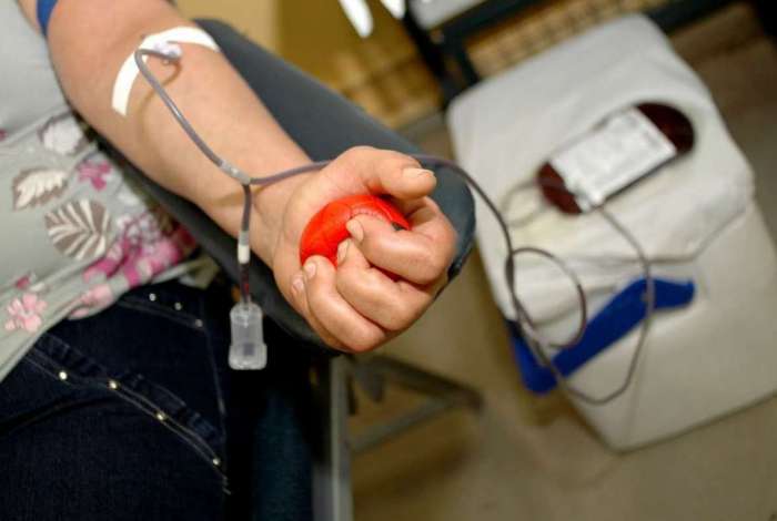 MetrôRio vai distribuir cartões de passagens para quem doar sangue no Hemorio