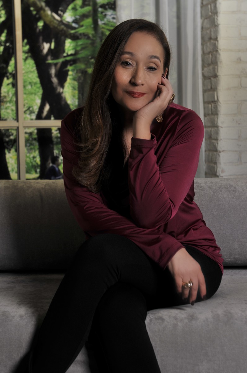 Sonia Abrão - Mauri Granado