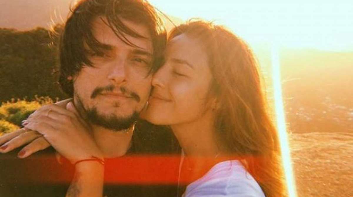 Yanna Lavigne também se declara para Gissoni