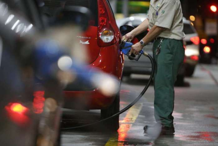 Preços médios do etanol seguem vantajosos ante os da gasolina em quatro Estados brasileiros - São Paulo, Goiás, Mato Grosso e Minas Gerais, todos grandes produtores do biocombustível
