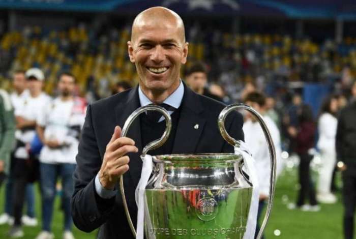 Resultado de imagem para Fotos de Zidane
