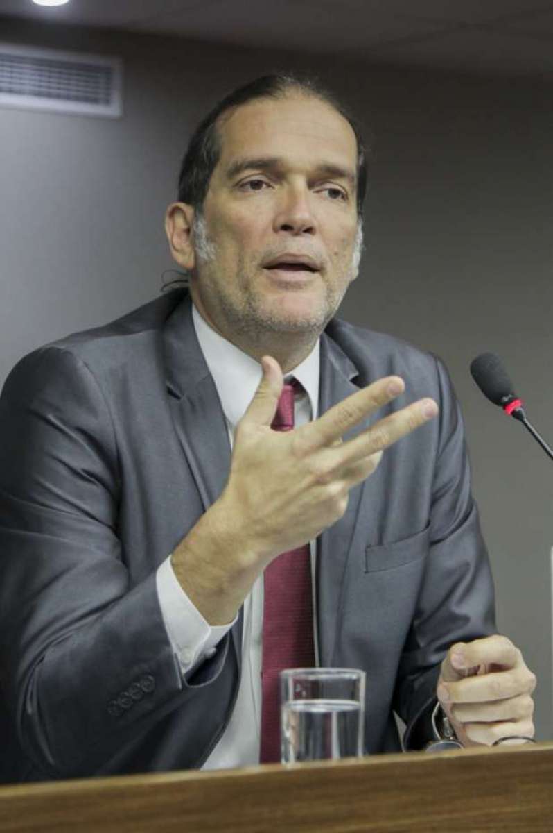 Carlos Nicodemos - OAB