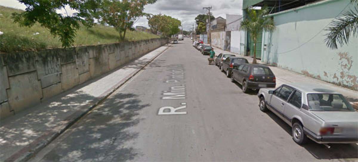 Terreiro foi depredado por traficantes na Cidade Alta