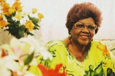 Estátua de Dona Ivone Lara será inaugurada neste sábado