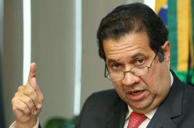 Presidente do PDT diz que não tem 'plano B' e garante candidatura de Ciro Gomes