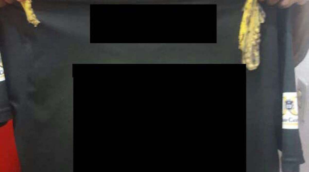 Estudante da UCP foi vítima de racismo por alunos da PUC-Rio durante evento esportivo