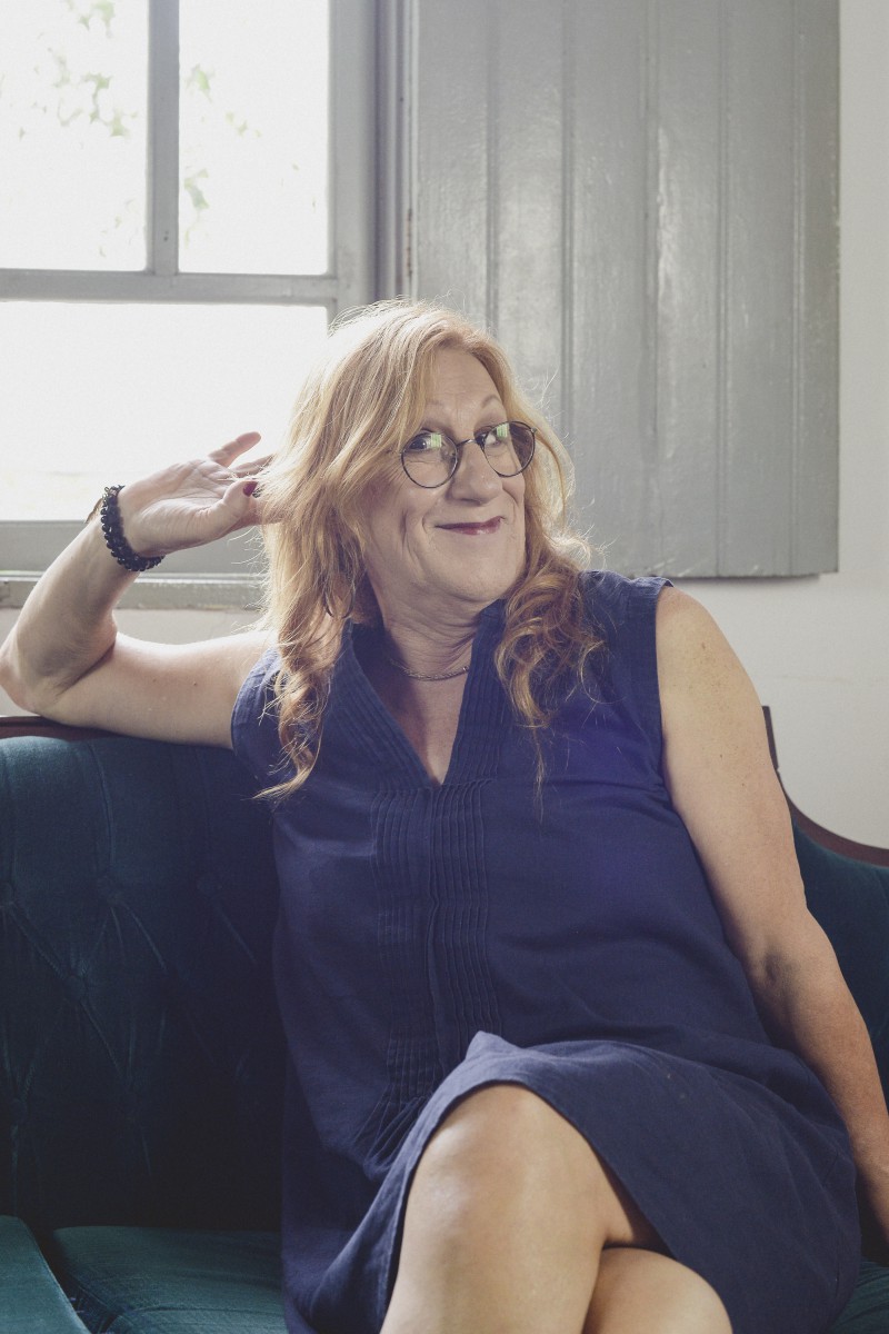 Laerte Coutinho - Divulgação/Canal Brasil