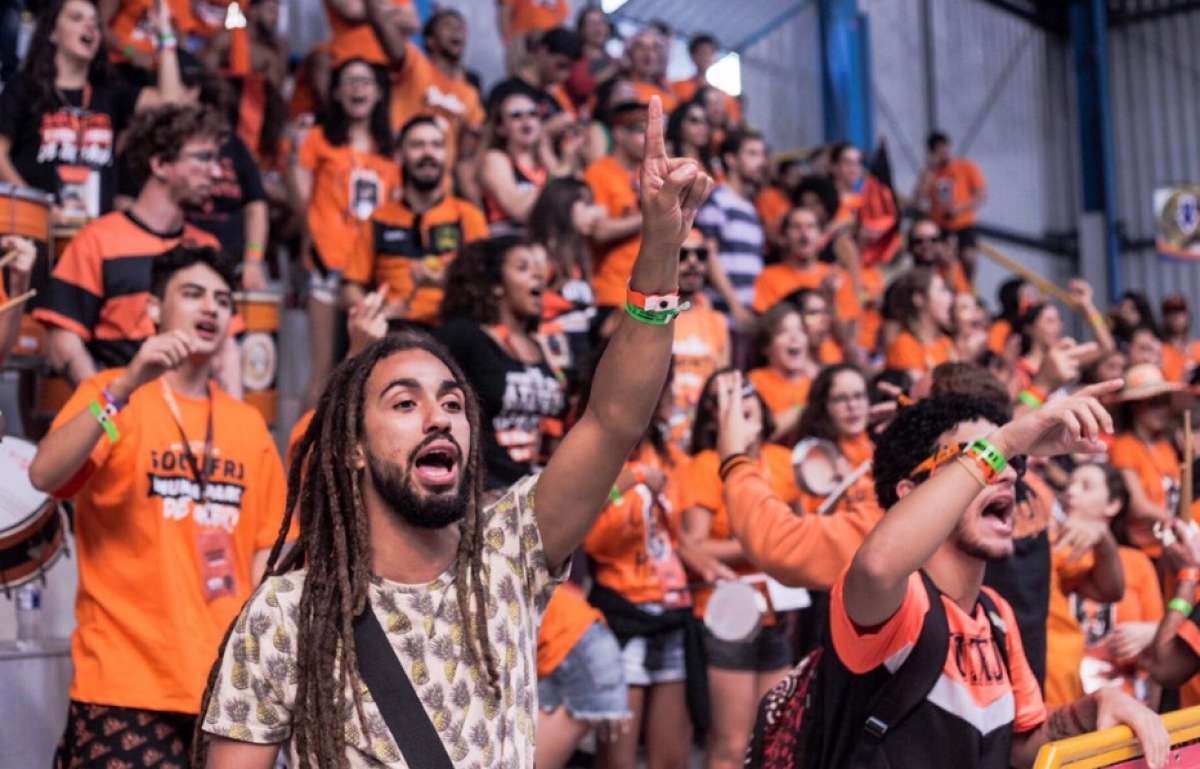 Evento aconteceu no último feriado em Vassouras
