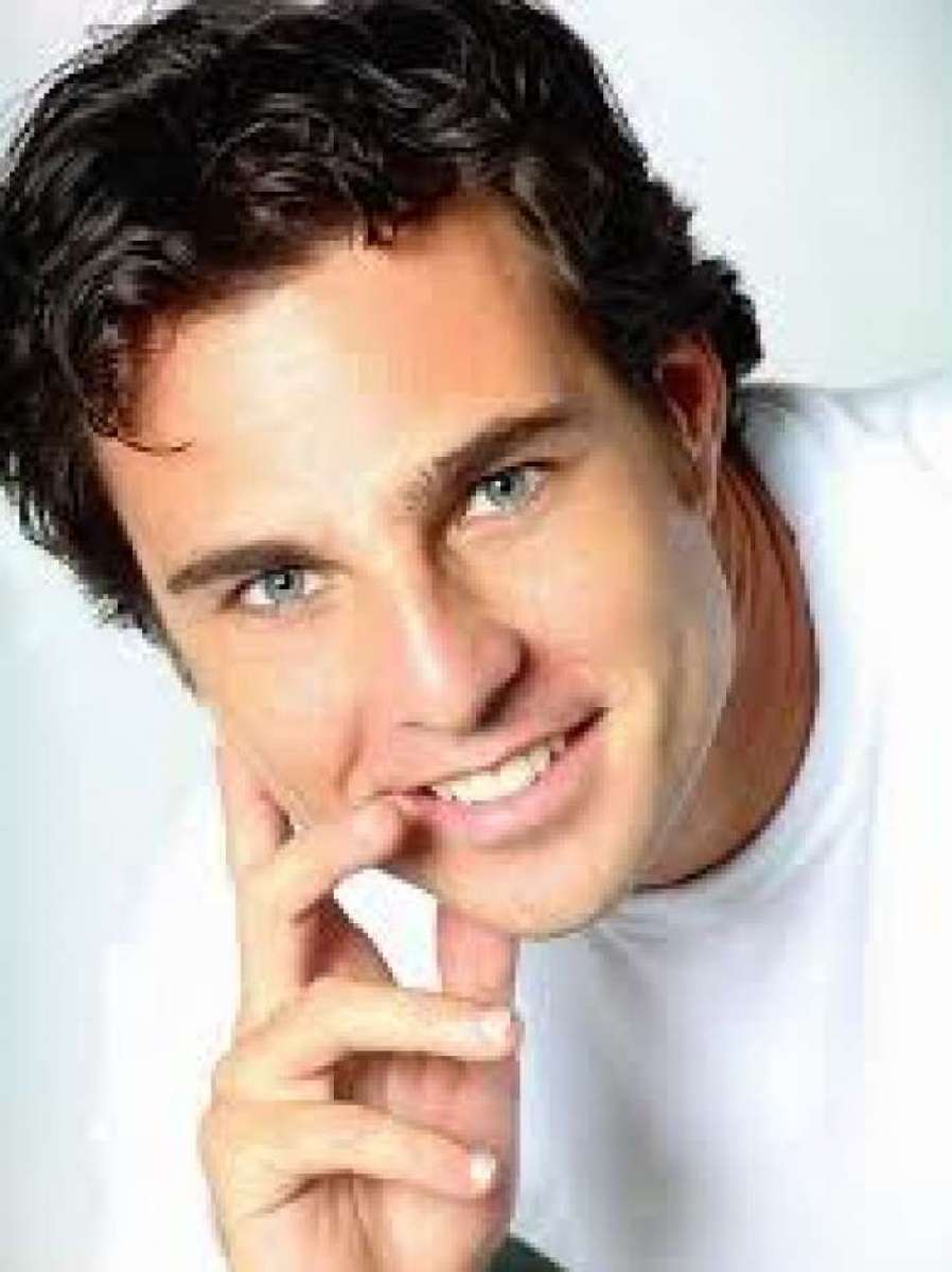 Klaus Hee - Reprodução internet