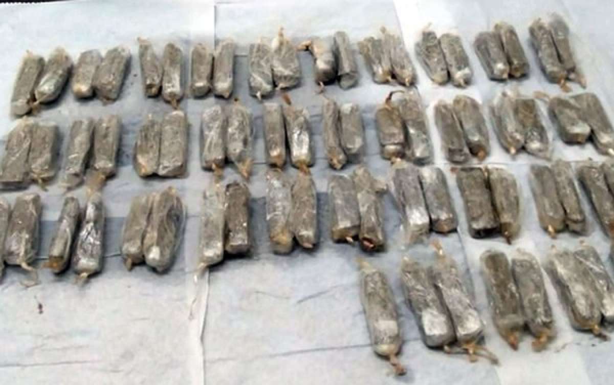 Não foi informado o nome da professora, que prestou depoimento na 2ª Delegacia Seccional e acabou sendo liberada
