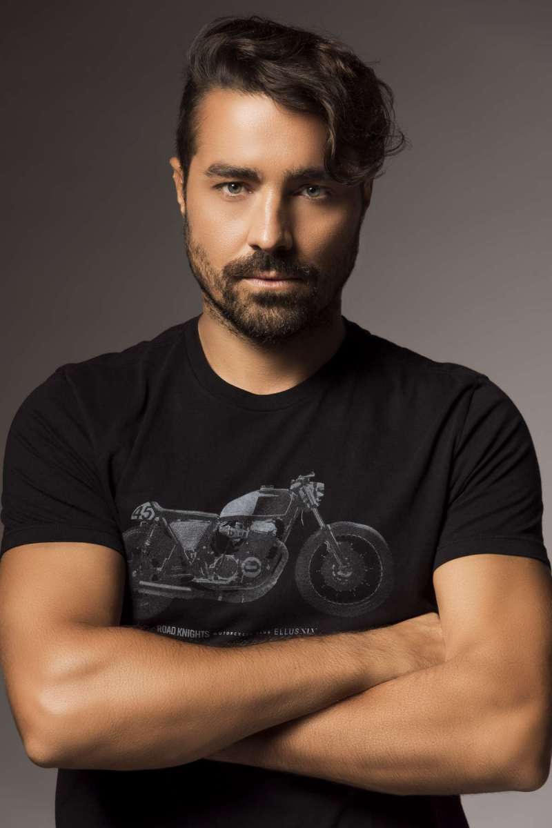 Ricardo Pereira - Rodrigo Lopes/Divulgação