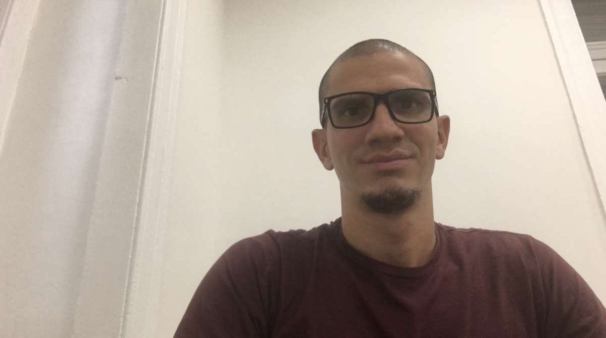 ENEM simulado - Professor Rafael Cafezeiro que vale