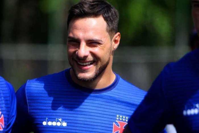 Desábato está de saída do Vasco