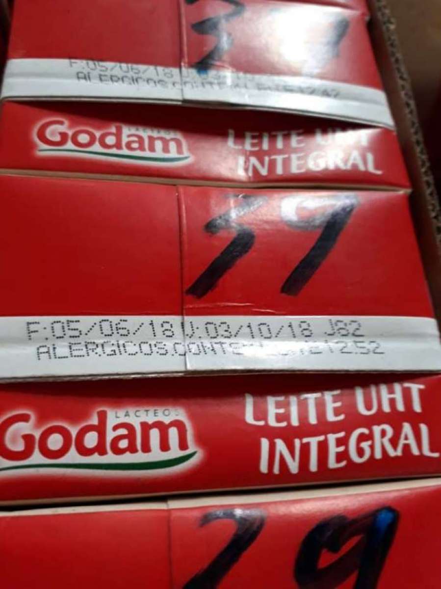 Fábrica de Sapucaia é interditada