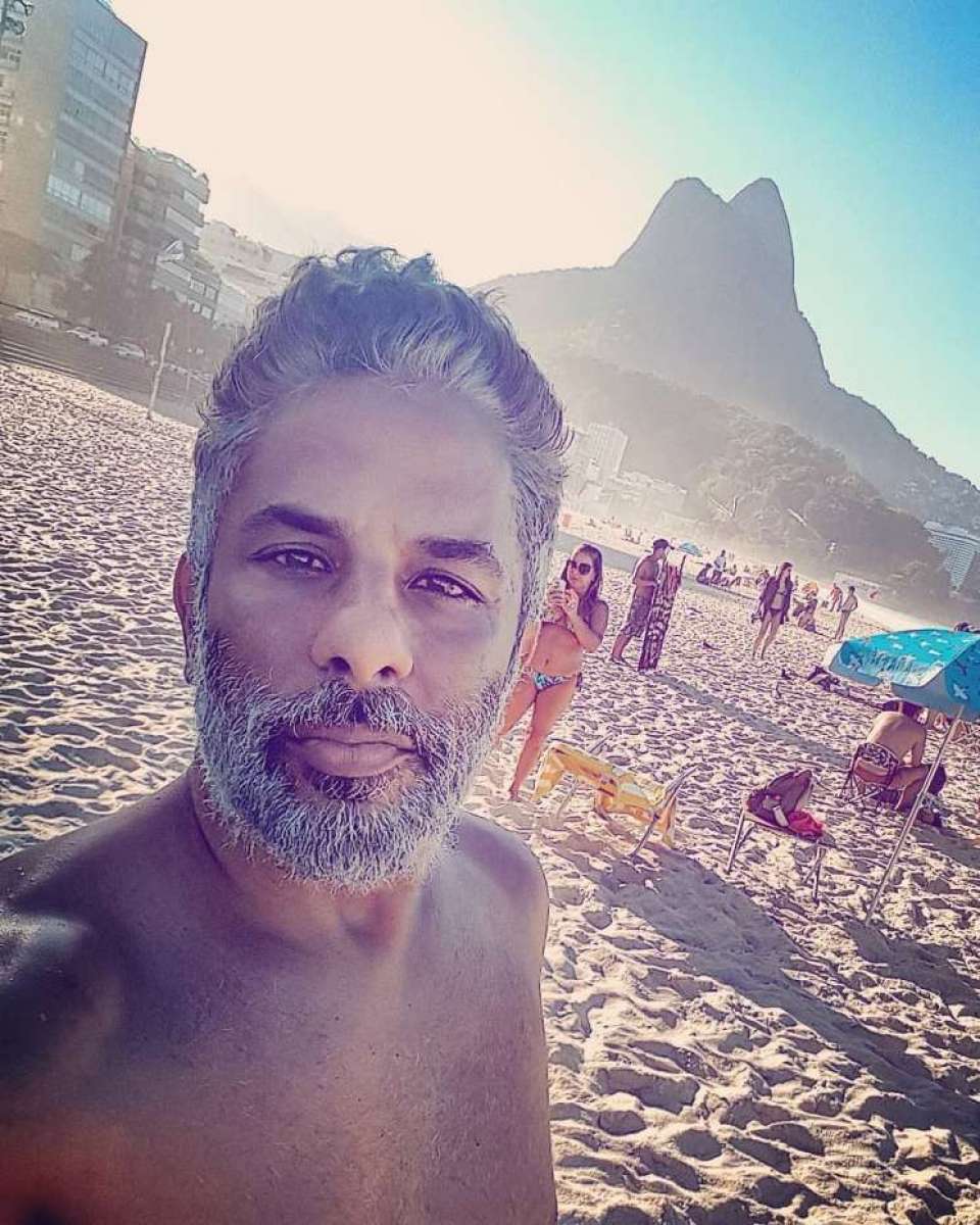 Luka Ribeiro - Reprodução