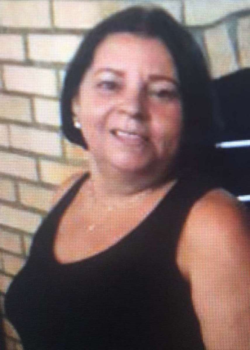 Maria José Fontes, de 56 anos