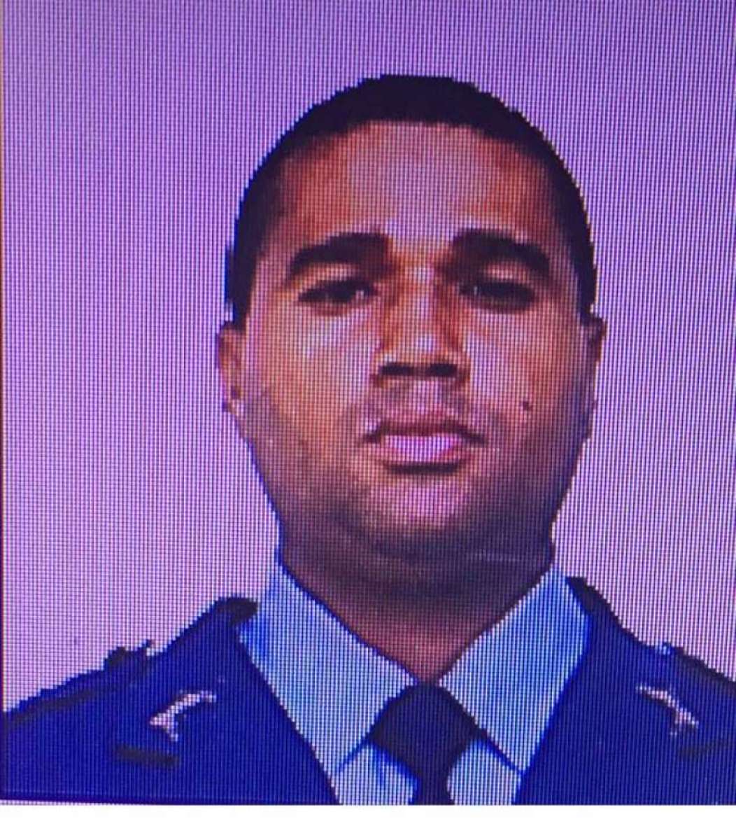 Robson Coelho Alves e Douglas Caluete foram mortos em Caxias   - Reprodução 