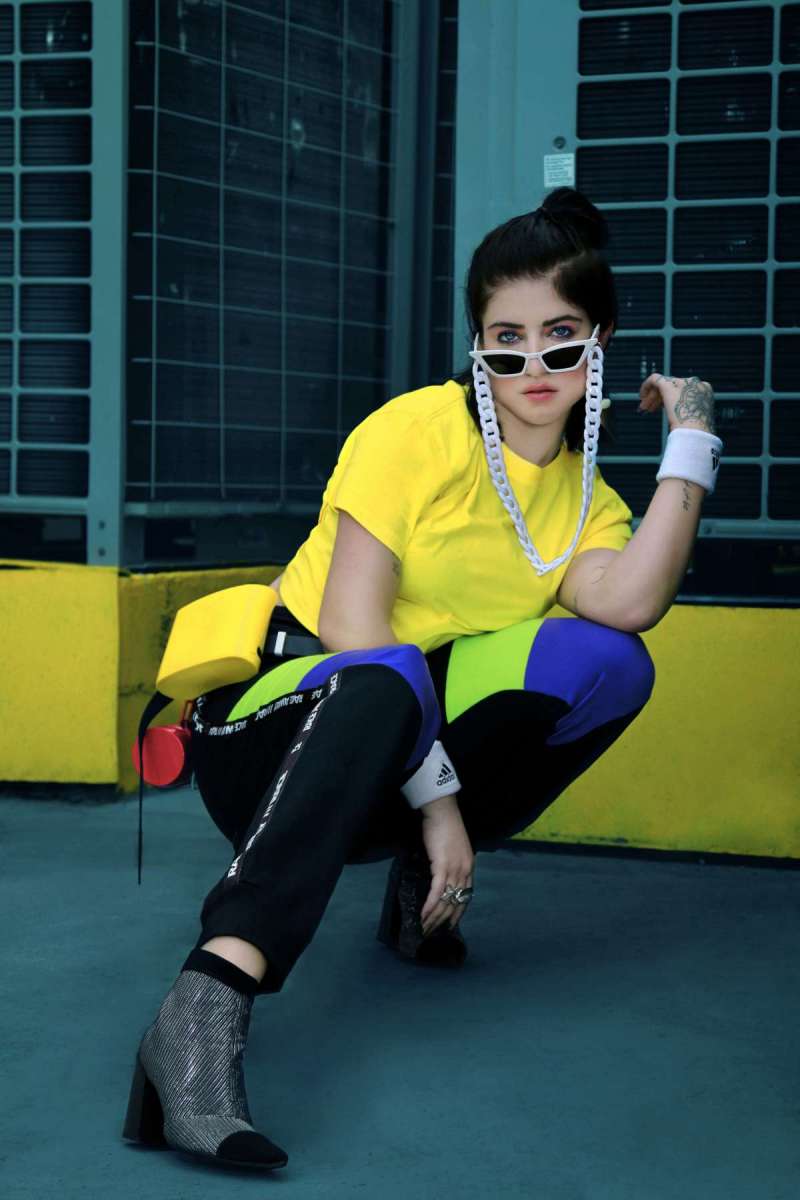 Clau para o D Mulher