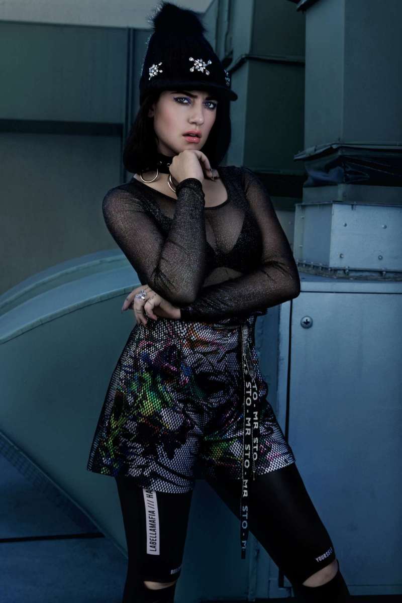 Clau para o D Mulher