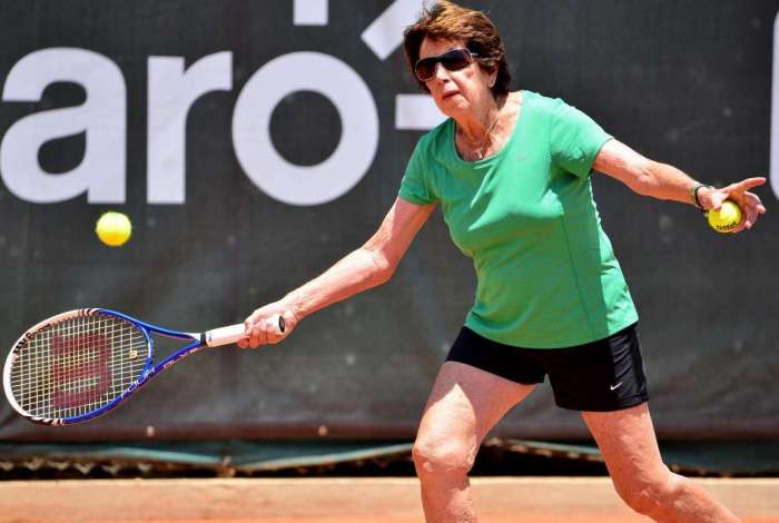 Maria Esther Bueno