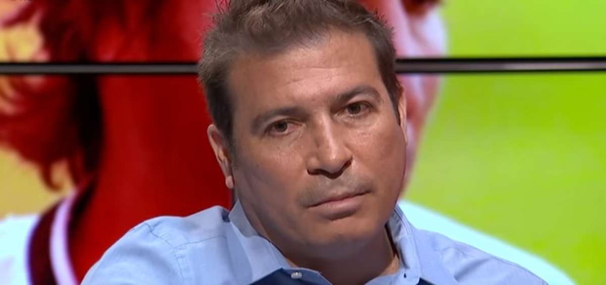 Luizão relembro campanha do penta - Reprodução Internet