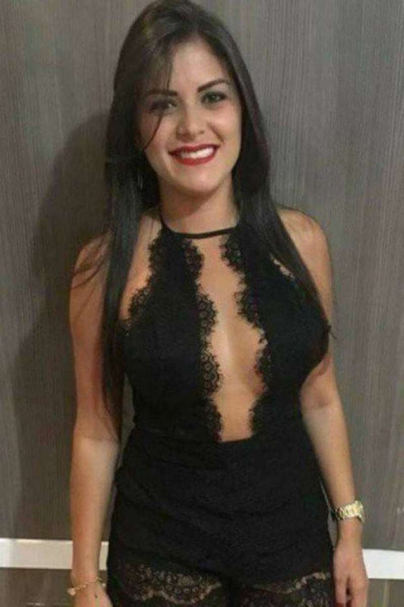 Natasha foi morta pelo ex-namorado em fevereiro deste ano