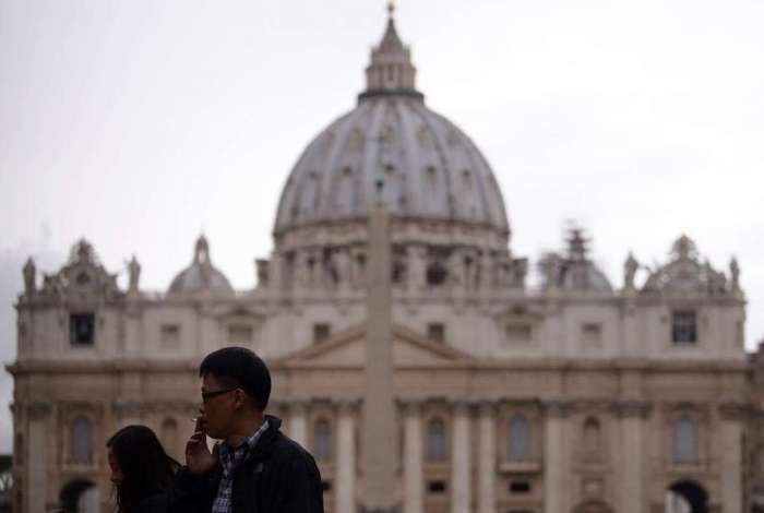 Vaticano 