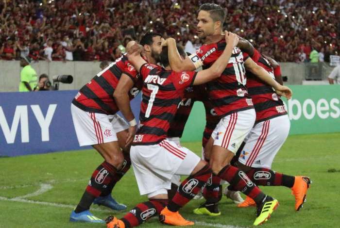 Flamengo estÃ¡ entre os principais clubes do mundo