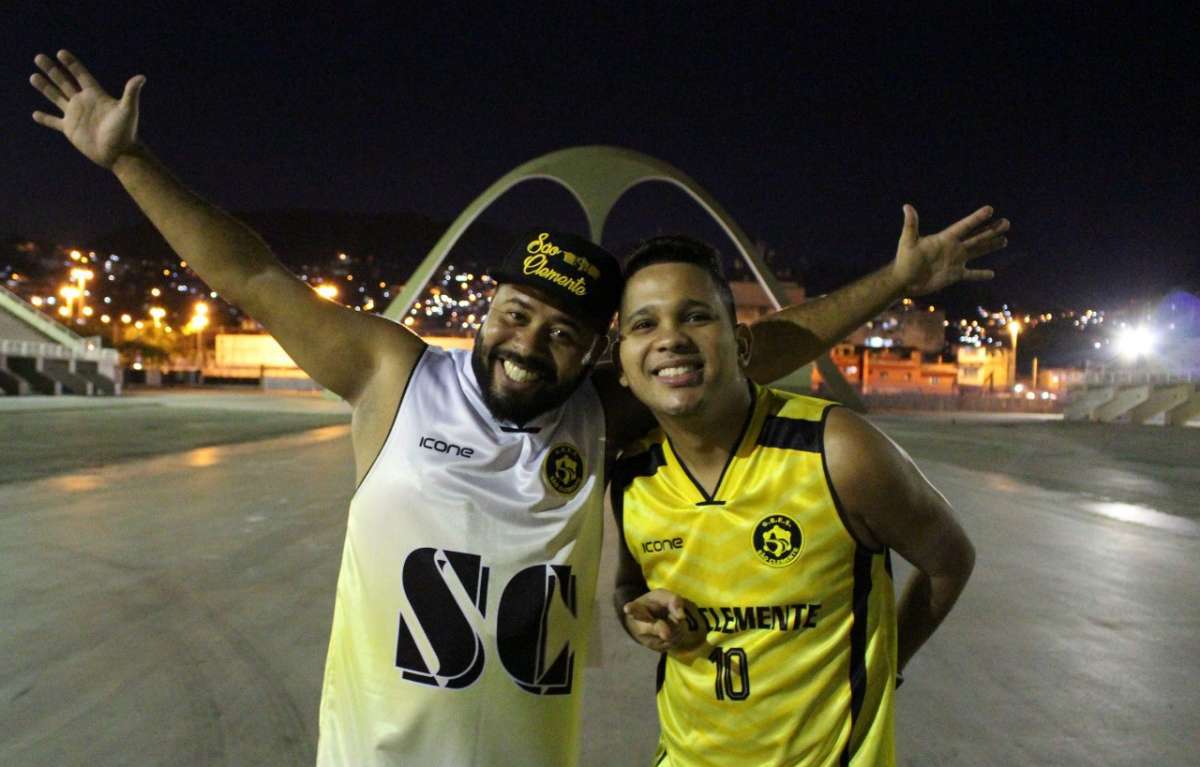 São Clemente irá reeditar enredo e samba de 1990