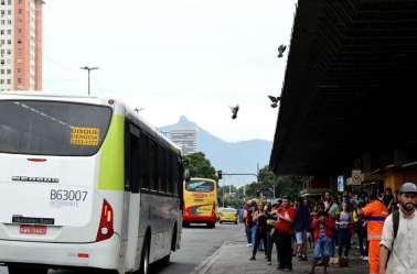 Rodoviários e empresários não entram em acordo em nova audiência promovida pelo TRT