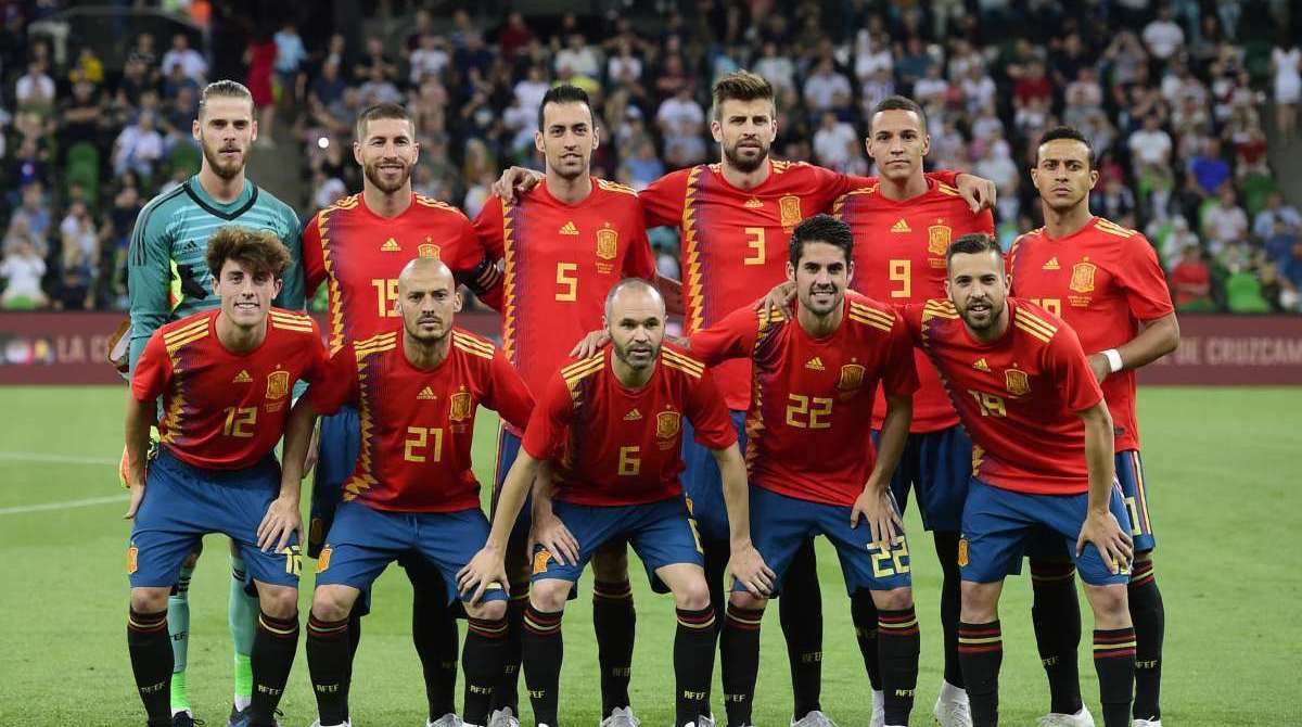 Mais uma vez favorita: Alemanha mantém boas apresentações e a seleção ser batida