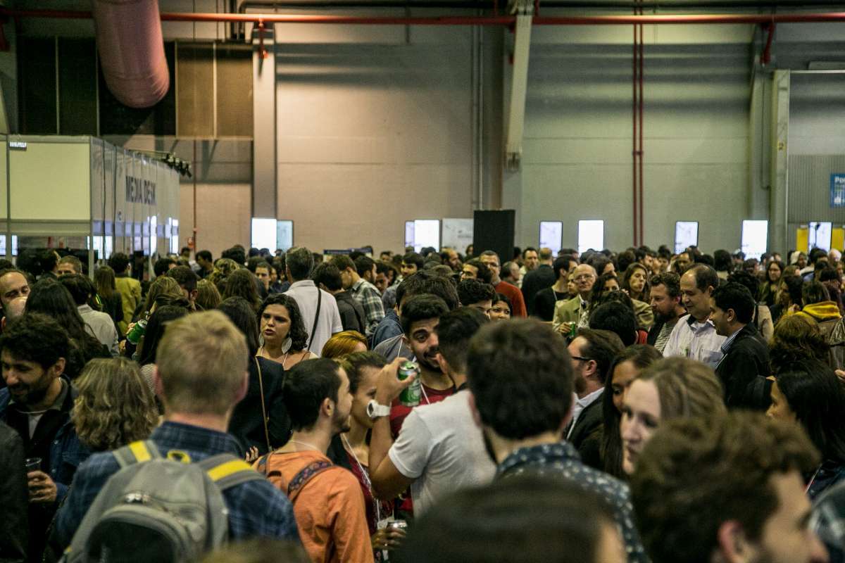 Congresso Brasileiro de Geologia será realizado entre os dias 20 e 24 de agosto e trará novas perspectivas de vagas para o setor 