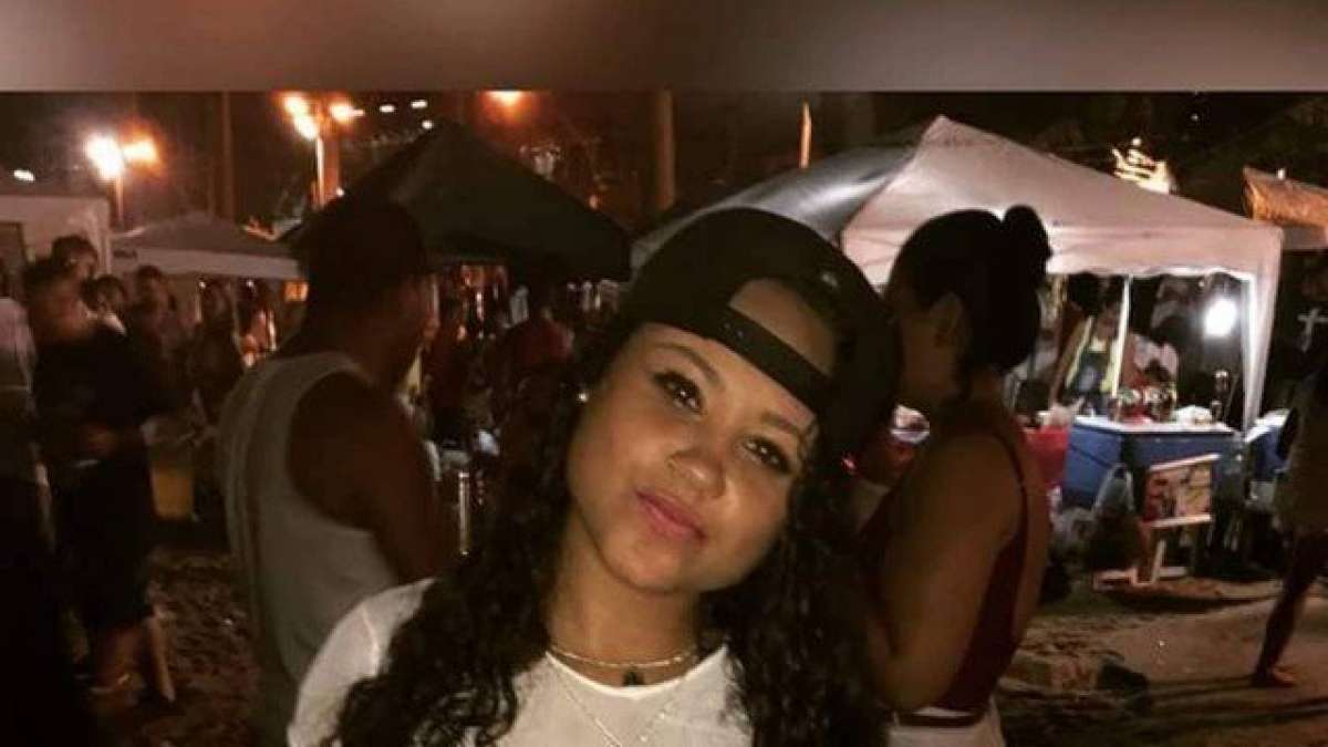 Jovem foi morta em assalto na Ilha do Governador