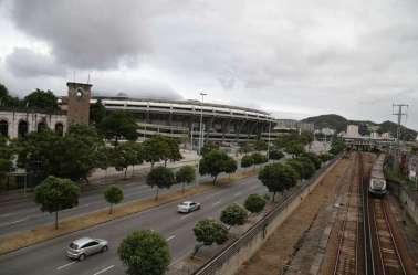 Policial civil impede assalto na Radial Oeste
