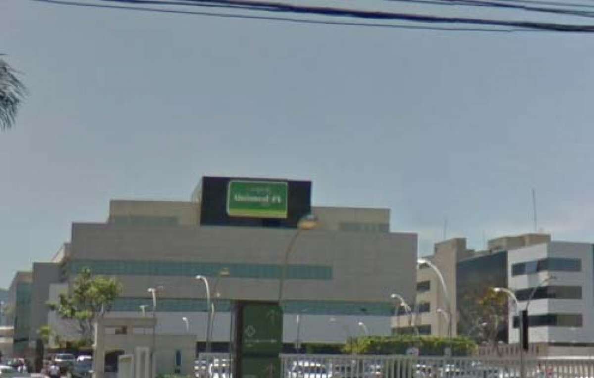 Centro de Excelência Oncológica - Reprodução Google Street View