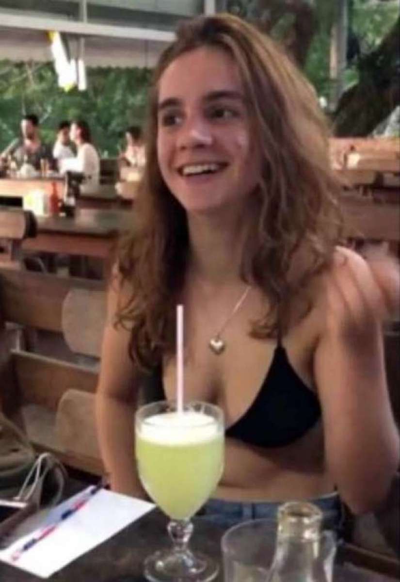 Angie Victoria Moreira Britto Cotias