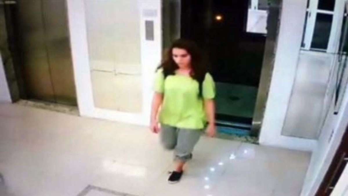 Angie Victoria Moreira Britto Cotias