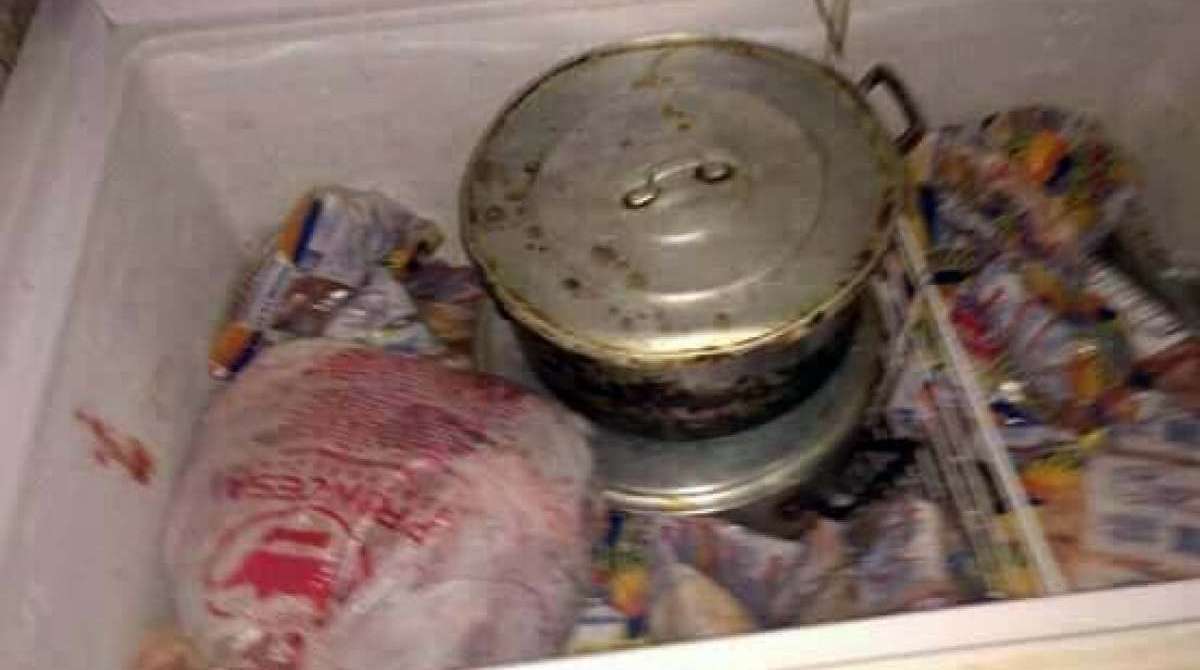 Bar Marola é interditado