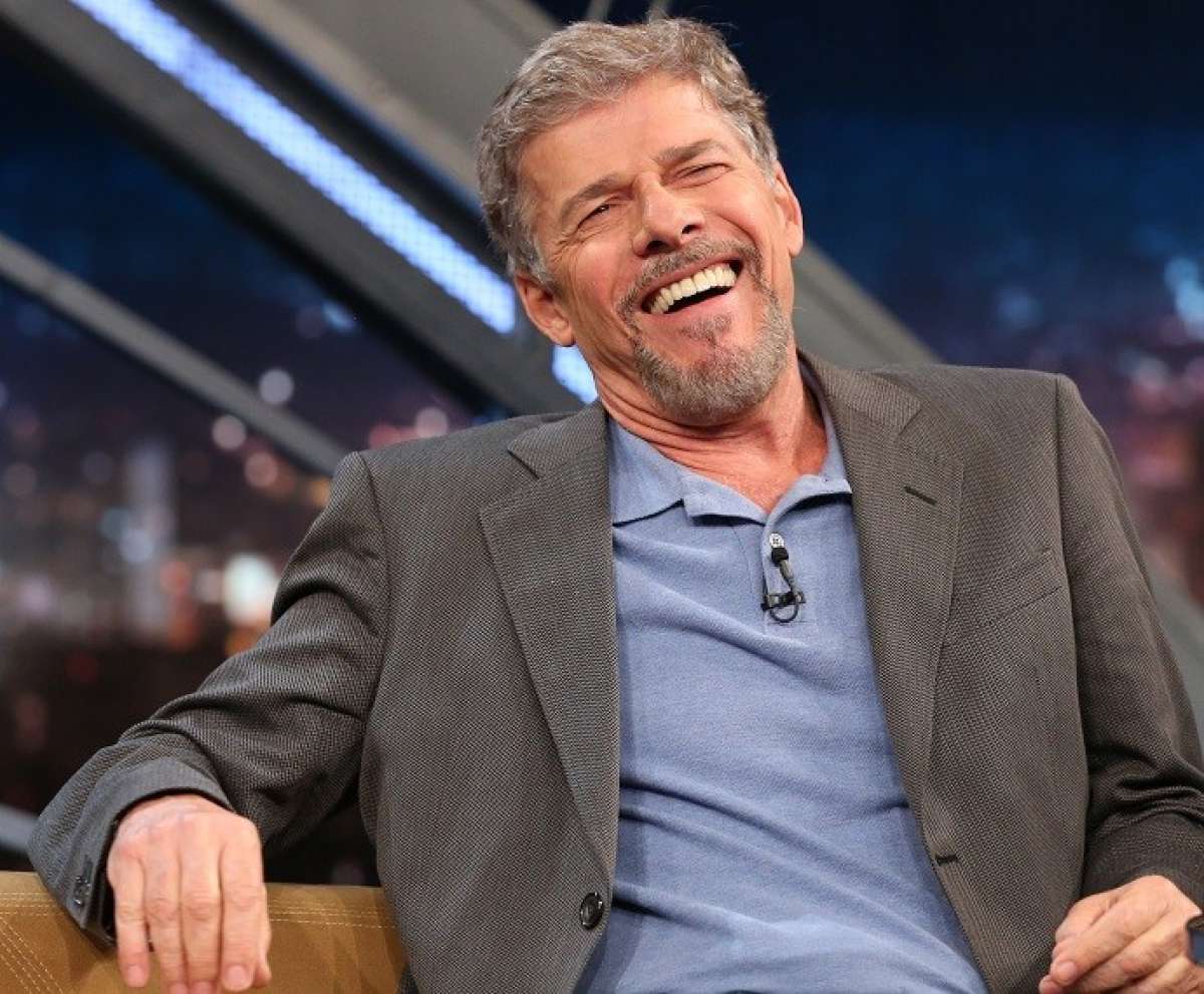 José Mayer - Reprodução internet