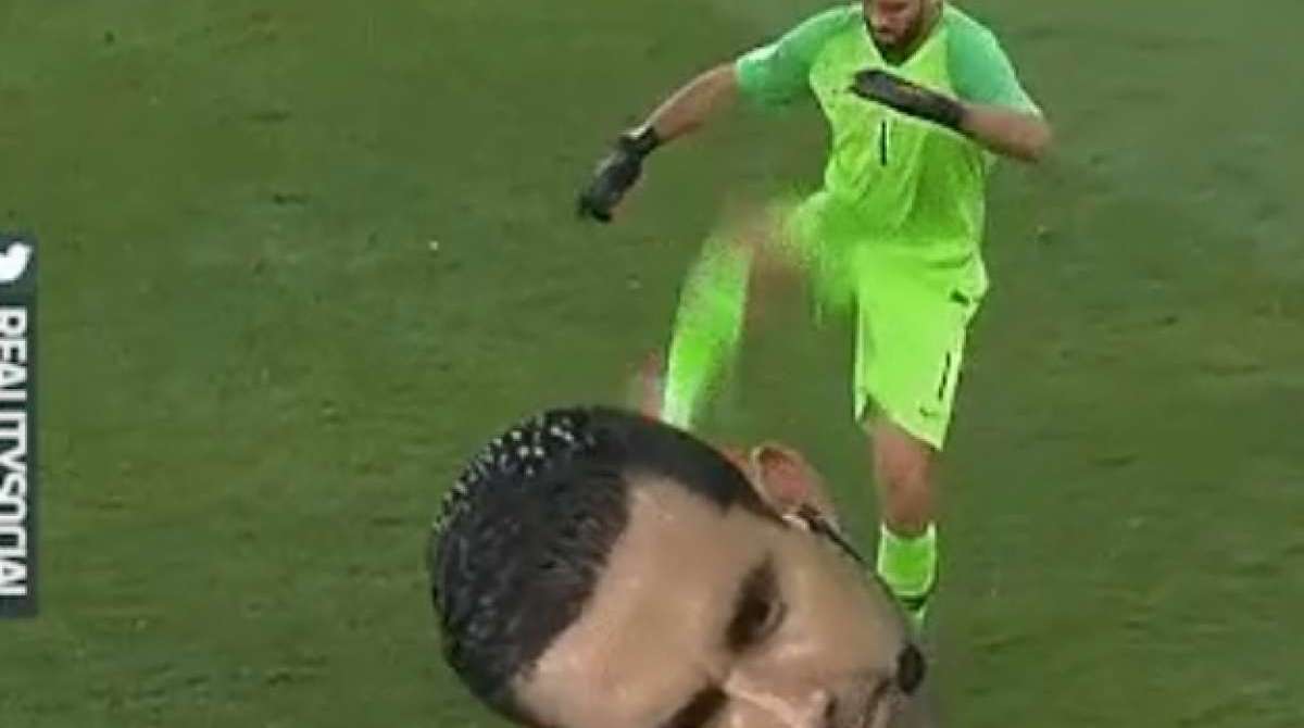 Internet n&atilde;o perdoa estreia ruim da sele&ccedil;&atilde;o brasileira