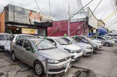 Preços dos carros usados sobem 0,27% e mostram desaceleração em abril, aponta IBV Auto