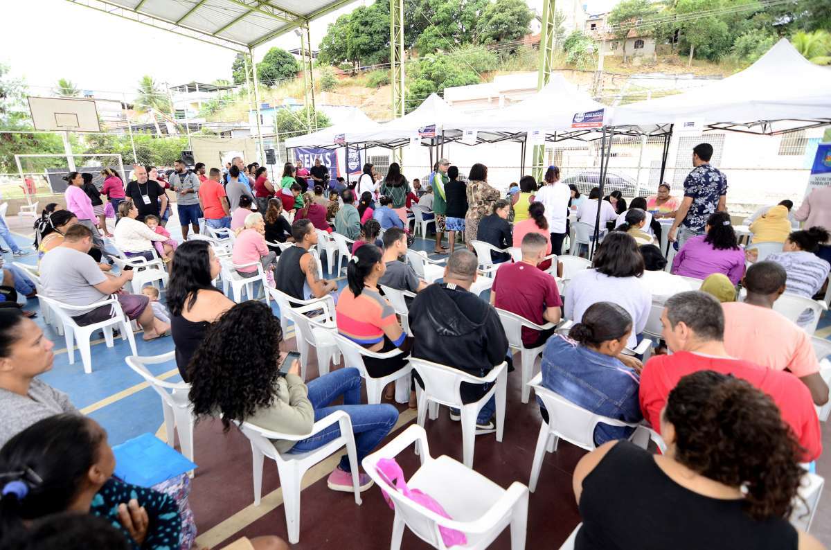 Serviços de saúde e assistência social durante em Austin   