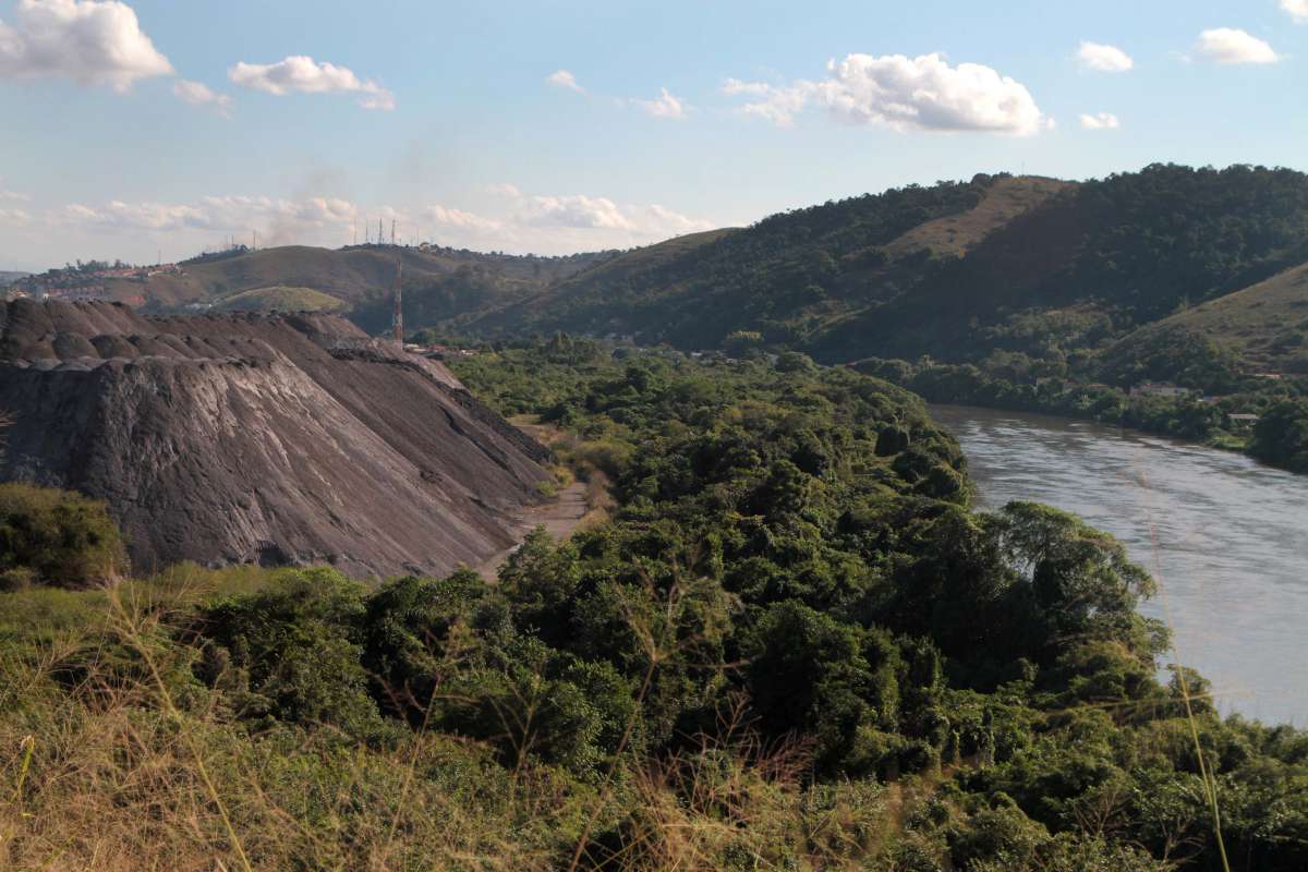 2018-06-19 - CIDADE - Su&iacute;te da s&eacute;rie Amea&ccedil;a Ambiental em Volta Redonda.Foto: Fernanda Dias / Ag&ecirc;ncia O Dia.