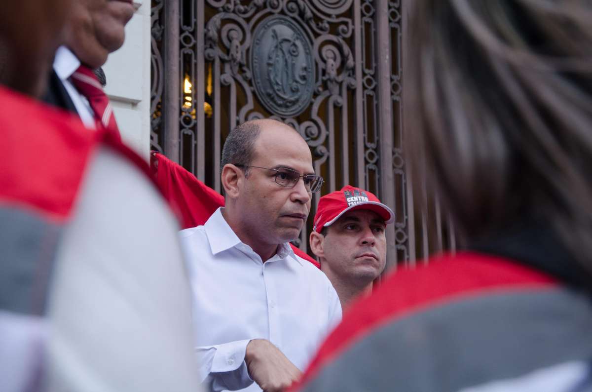 O vereador Jones Moura pediu a retirada de pauta do seu projeto para armar a Guarda Municipal - Vanessa Ataliba/Parceiro