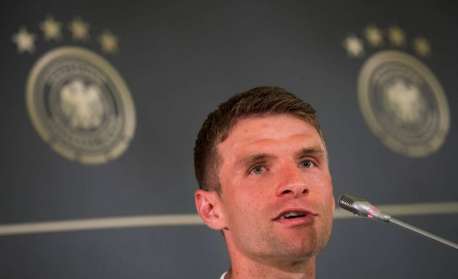 Após dois anos, Müller e Hummels voltarão a defender a Alemanha na Eurocopa