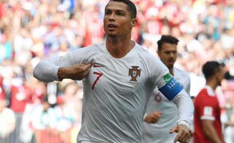 20 atletas mais influentes do mundo 