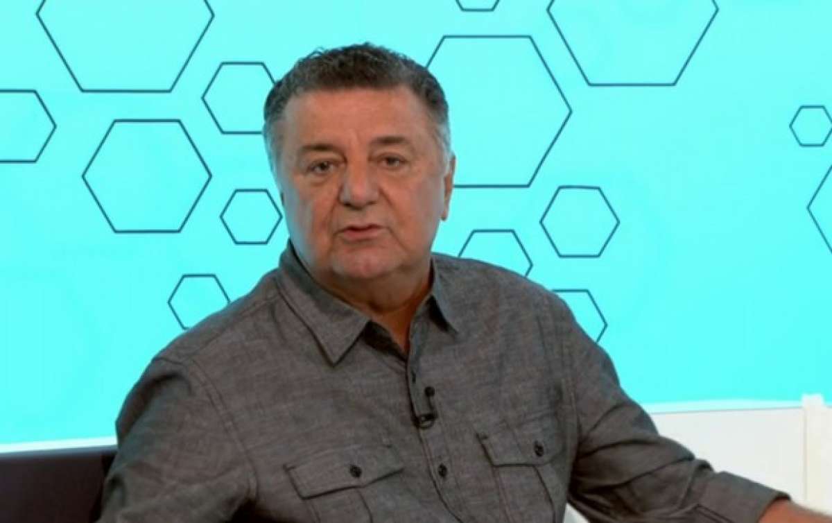 Arnaldo Cezar Coelho pode ser aposentar