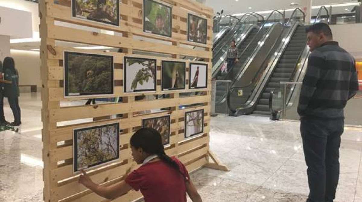 Relíquias de Padre Cícero em exposição no Sesc Nova Iguaçu