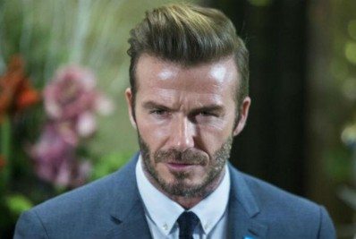 Beckham diz que chorou ao contratar Messi para o Inter Miami após esperar cinco anos