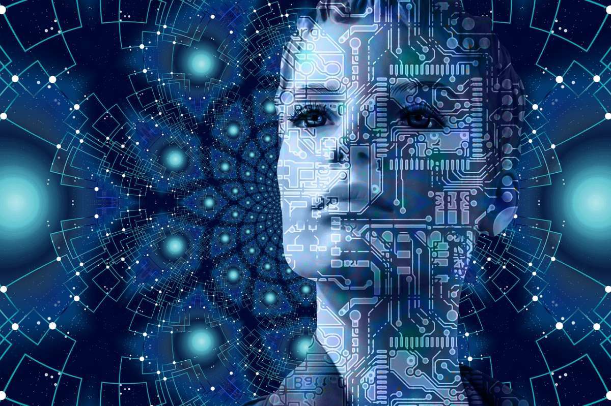 Futuro do trabalho e mercado de trabalho - pixabay